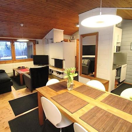 Lomariihi 1 Villa Muurame Kültér fotó
