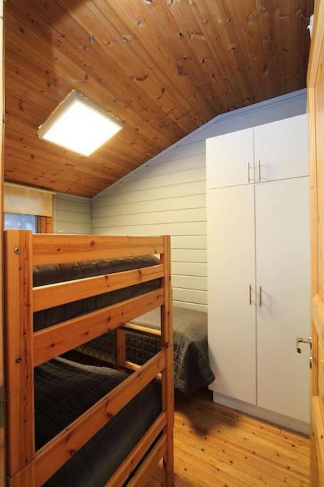 Lomariihi 1 Villa Muurame Kültér fotó