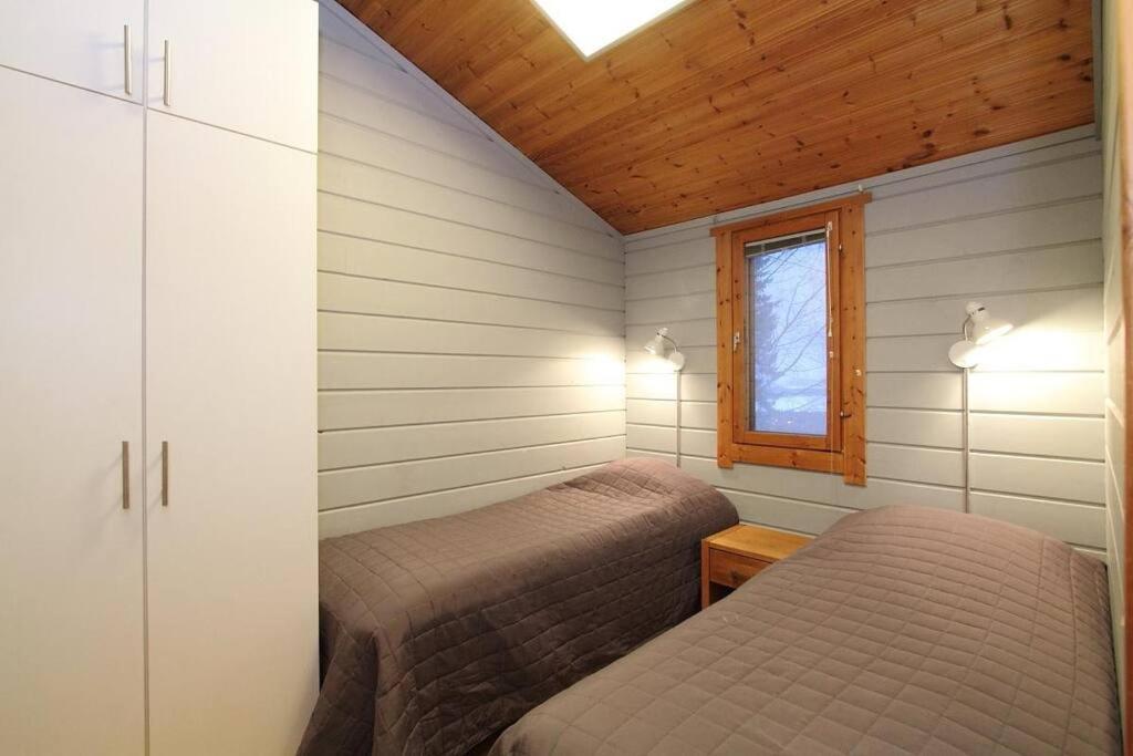 Lomariihi 1 Villa Muurame Kültér fotó