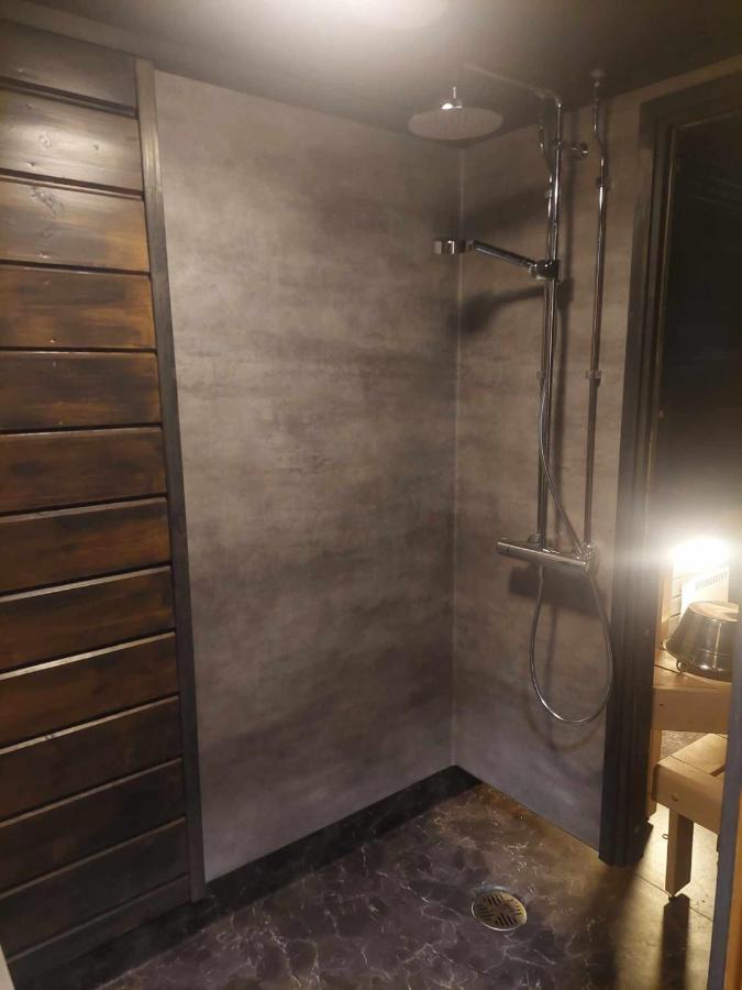 Lomariihi 1 Villa Muurame Kültér fotó